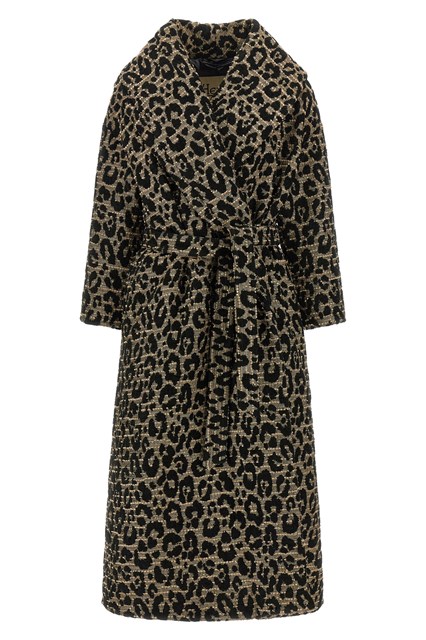 Cappotto 'Leo'
