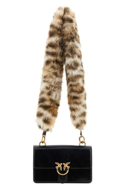Borsa a spalla 'Love One' mini