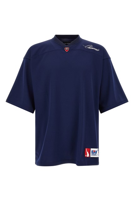 T-shirt 'Willy Sport'