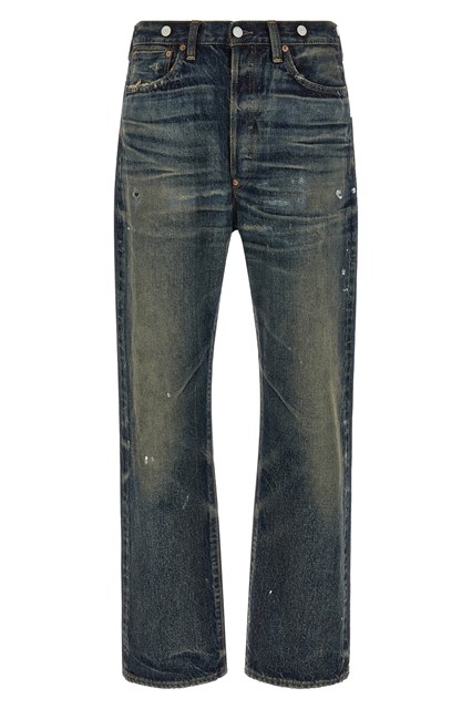Jeans 'New Manual Custom'