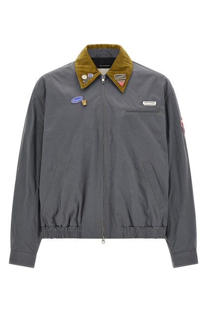 Giacca 'Coach'