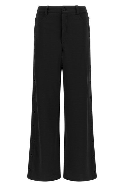 Pantalone bottoni