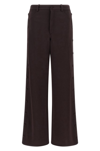 Pantalone bottoni