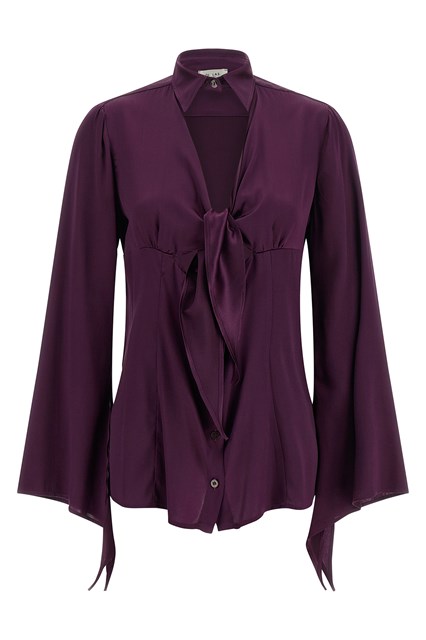Camicia 'Nodo'