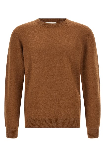 Maglia cashmere