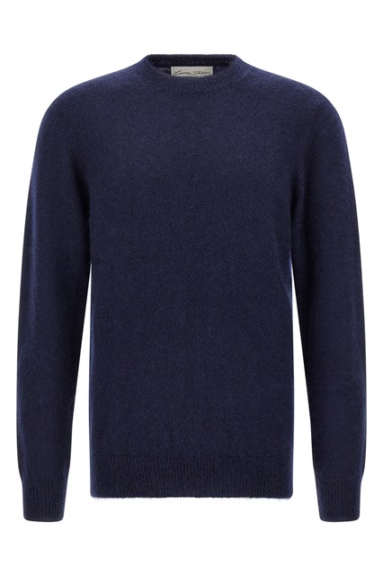 Maglia cashmere