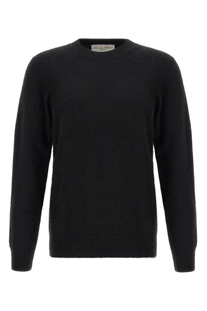 Maglia cashmere