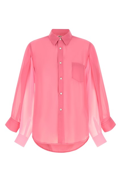 Camicia doppie maniche