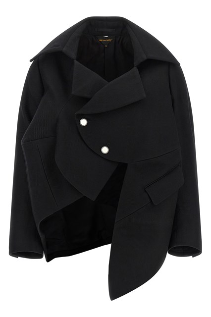 Blazer micro costine