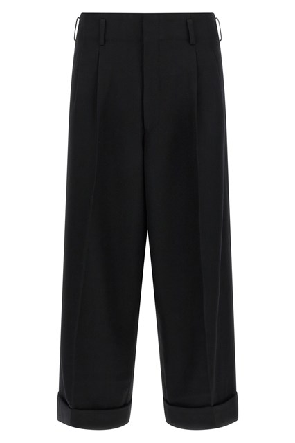 Pantalone cropped